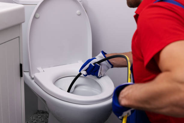 Best Sewer Cleaning Services  in Oak Grove, SC