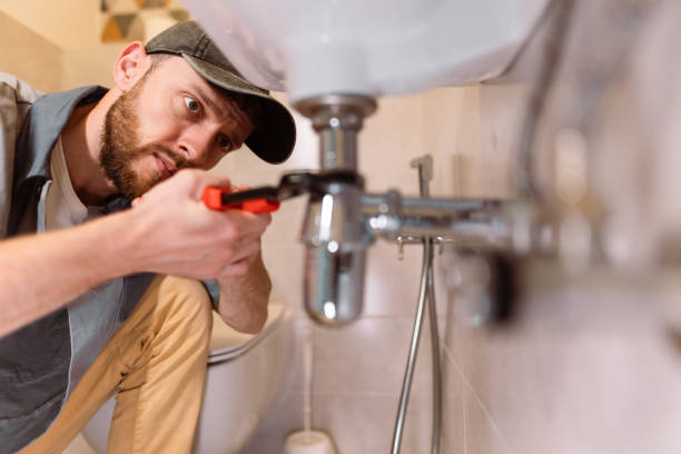 Best Residential Plumbing Services  in Oak Grove, SC