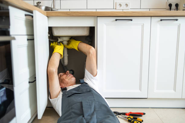 Shower Repair Services in Oak Grove, SC