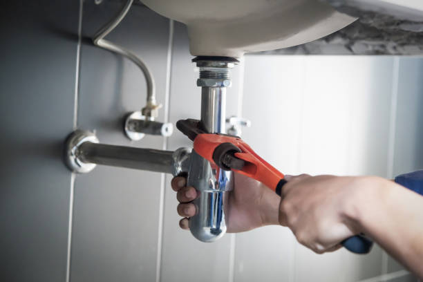Trusted Oak Grove, SC Plumbing Experts