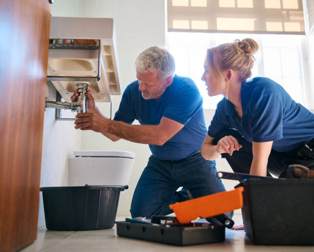 Best Local Plumber Services  in Oak Grove, SC